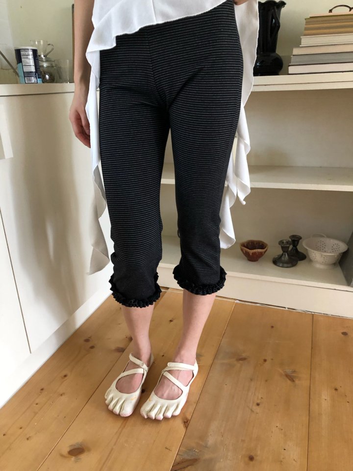 Flash - Korean Women Fashion - #womensfashion - Ppippi Pants
