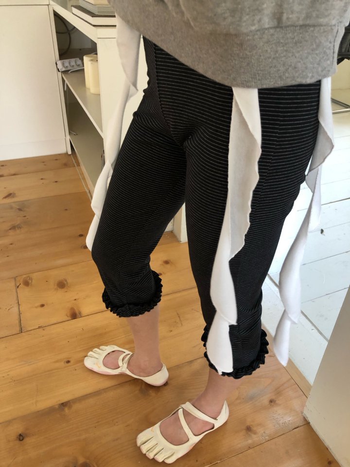 Flash - Korean Women Fashion - #womensfashion - Ppippi Pants - 3