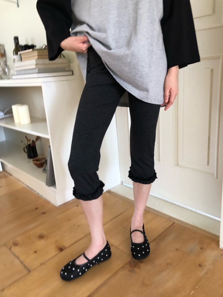 Flash - Korean Women Fashion - #womensfashion - Ppippi Pants - 9
