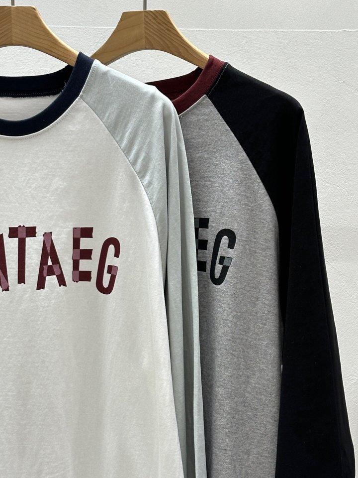 Flash - Korean Women Fashion - #womensfashion - Vintage Tee