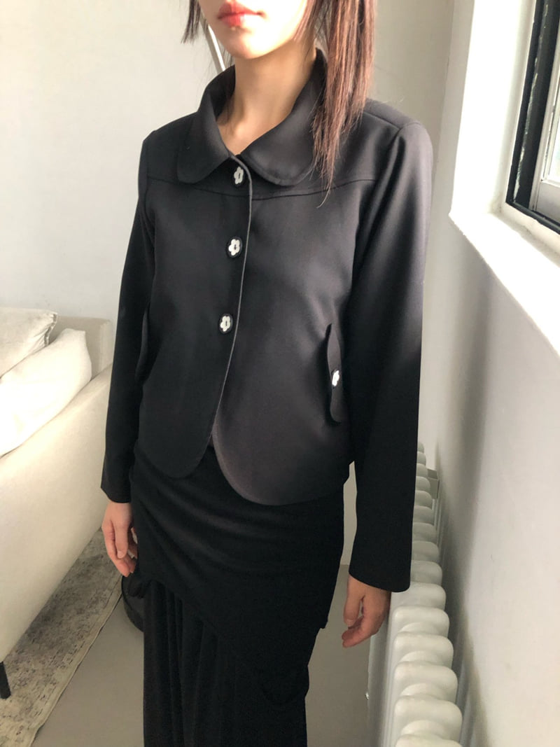 Flash - Korean Women Fashion - #womensfashion - Joy Jacket - 10