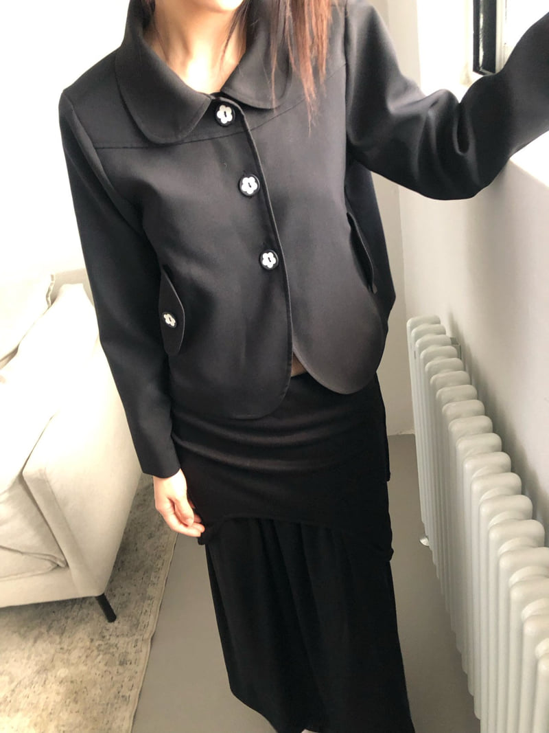 Flash - Korean Women Fashion - #womensfashion - Joy Jacket - 12