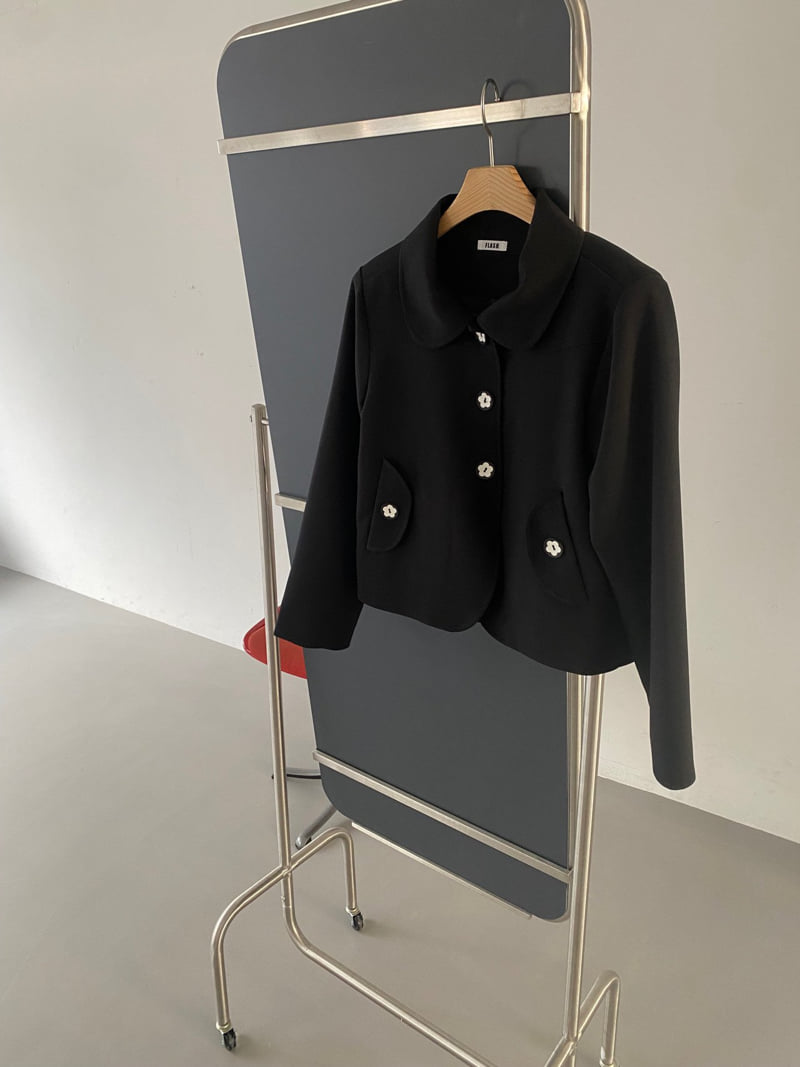Flash - Korean Women Fashion - #womensfashion - Joy Jacket - 6