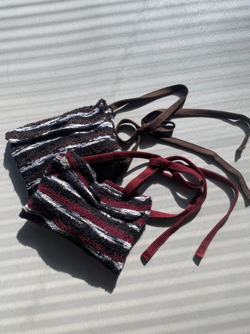 Flash - Korean Women Fashion - #womensfashion - Toggle Bag