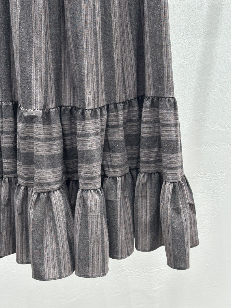 Flash - Korean Women Fashion - #womensfashion - Annie Skirt - 9