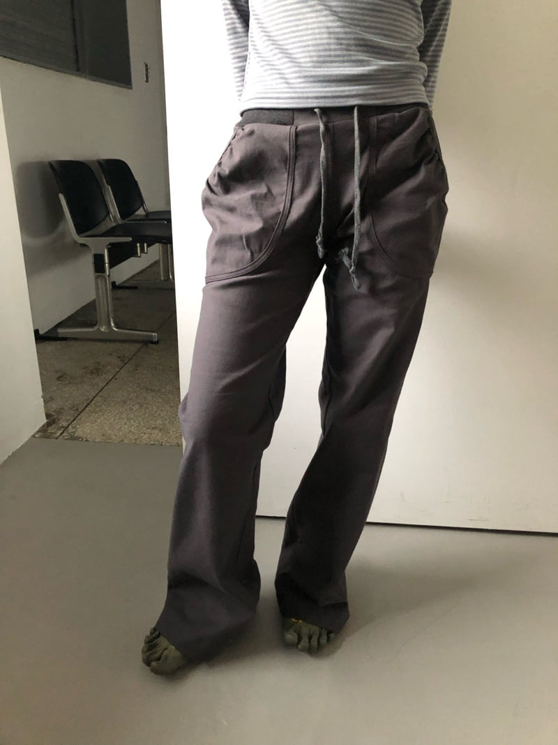 Flash - Korean Women Fashion - #womensfashion - Pairing Pants - 11
