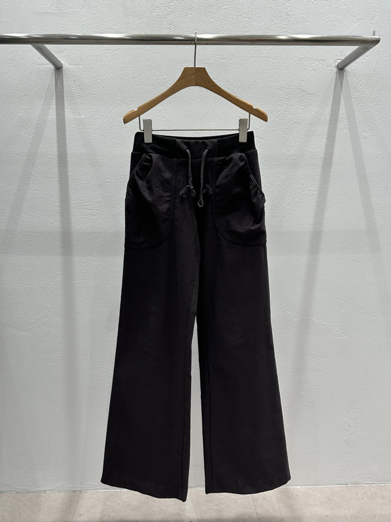 Flash - Korean Women Fashion - #womensfashion - Pairing Pants - 5