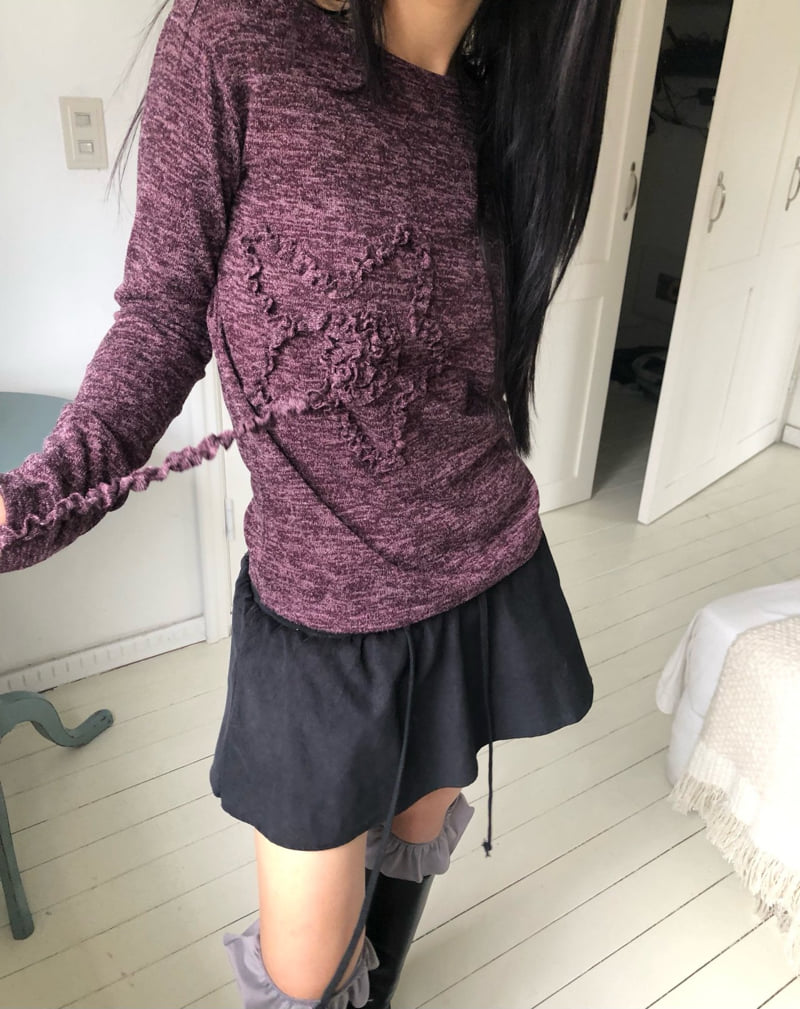 Flash - Korean Women Fashion - #womensfashion - Corduroy Flare Shorts - 10