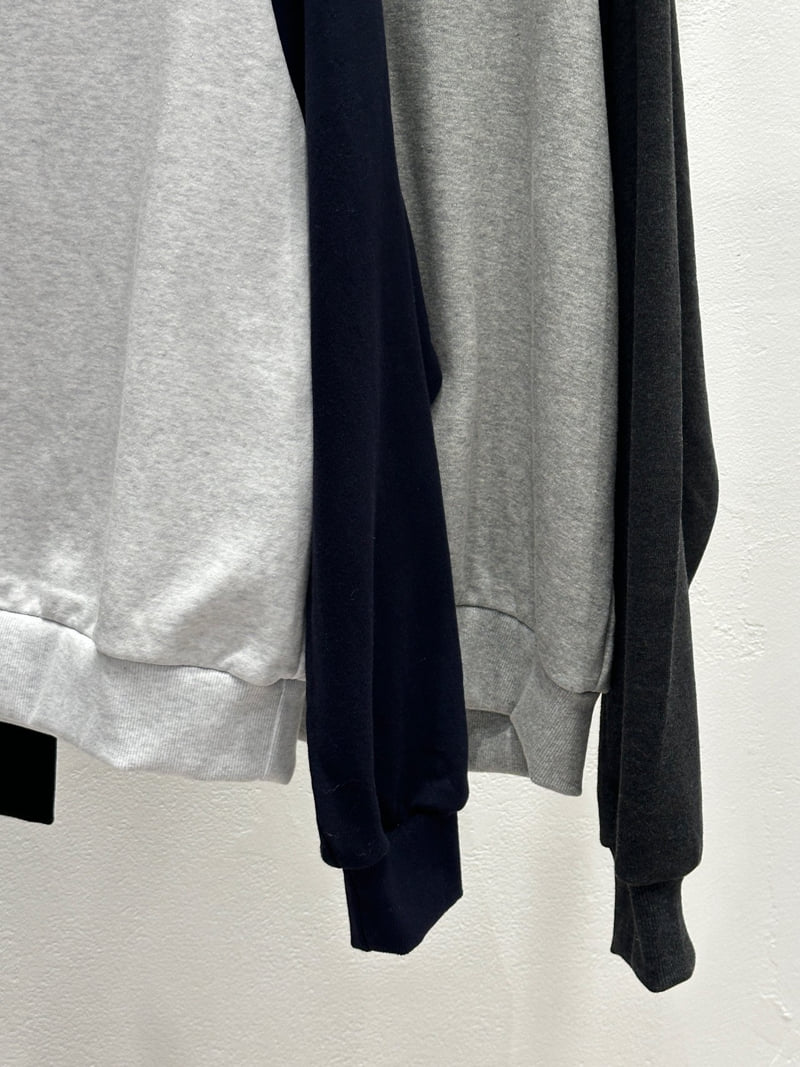 Flash - Korean Women Fashion - #womensfashion - ET Hood Sweatshirt - 3