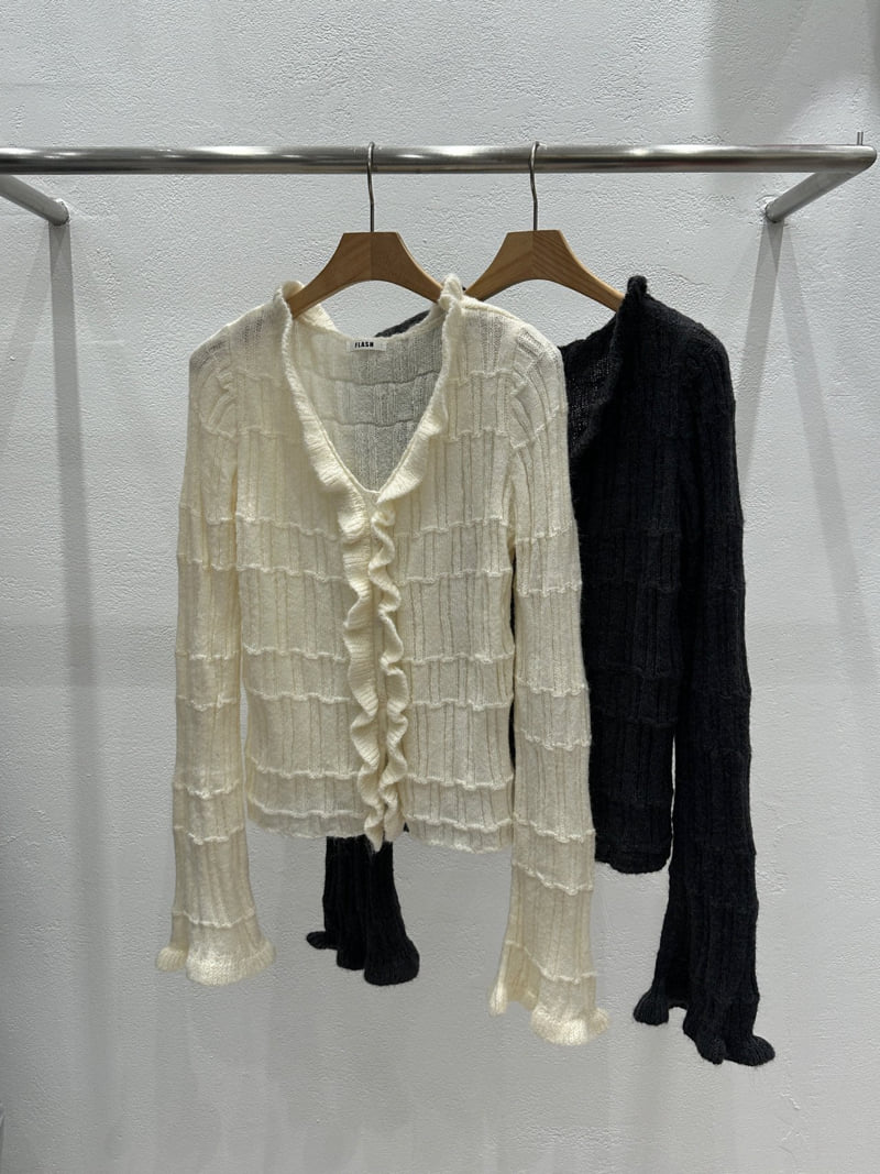 Flash - Korean Women Fashion - #womensfashion - North Cardigan