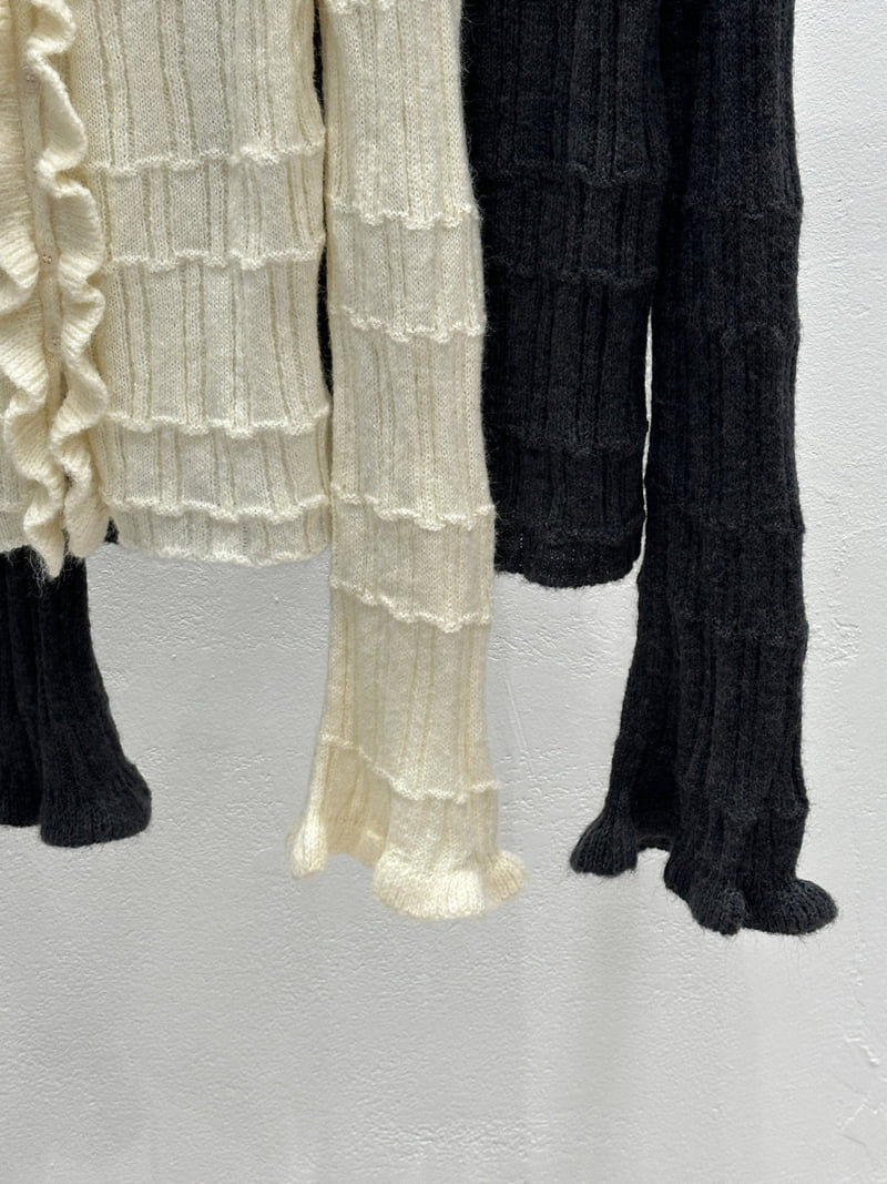 Flash - Korean Women Fashion - #womensfashion - North Cardigan - 3