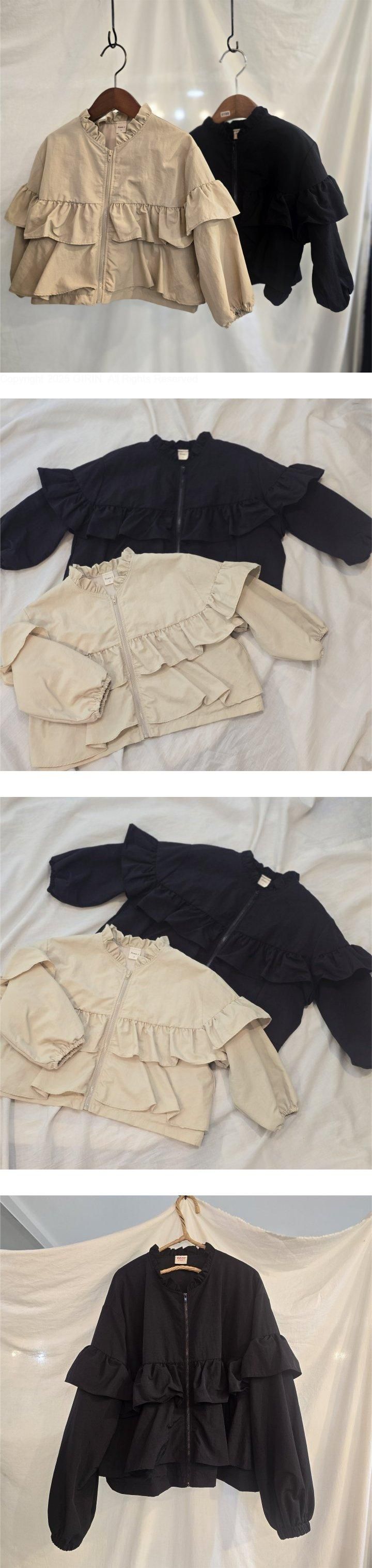 Flower J - Korean Children Fashion - #Kfashion4kids - Maril Jumper (Mom)