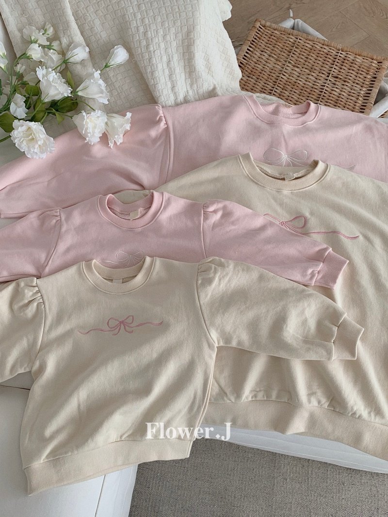 Nanna Leggings Skirt by Flower J for Child - view 3
