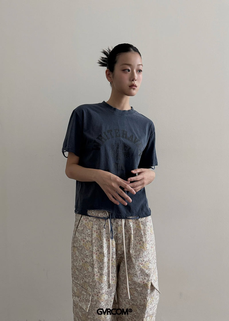 Gavara Market - Korean Women Fashion - #pursuepretty - And Pocket Pants - 5