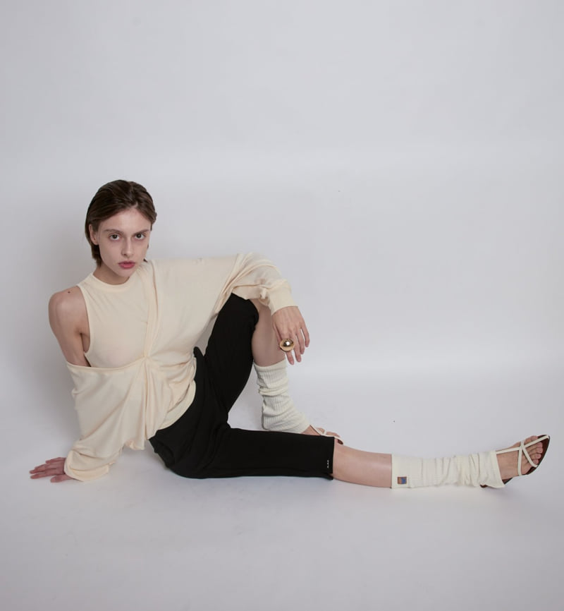 Gentle B - Korean Women Fashion - #romanticstyle - Bermuda Span Pants