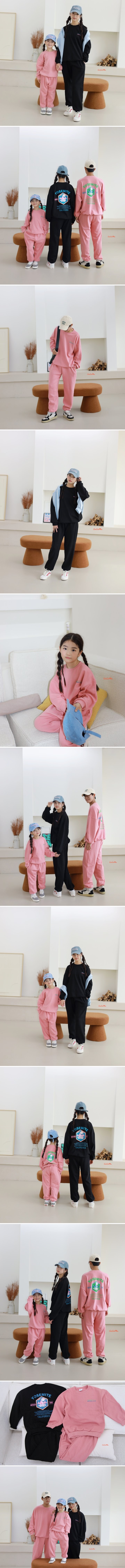Ggoggoming - Korean Women Fashion - #pursuepretty - Yomi Set (Adult) - 2