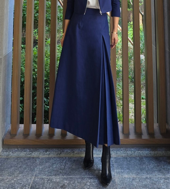 Gratia - Korean Women Fashion - #momslook - Haki Jacket - 3