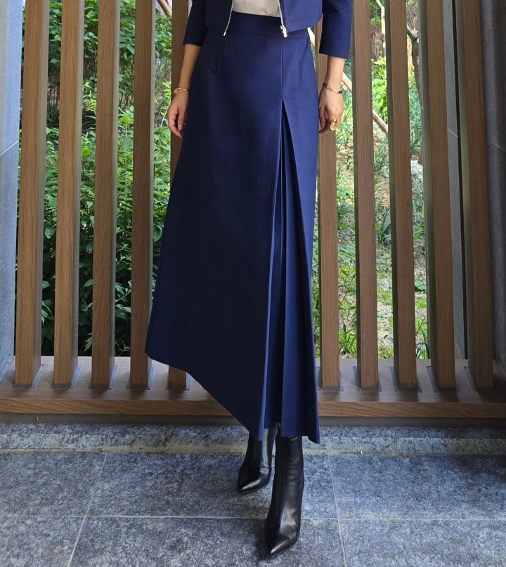 Gratia - Korean Women Fashion - #momslook - Haki Jacket - 4