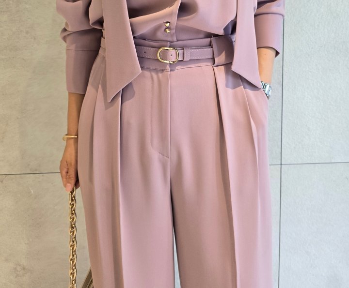 Gratia - Korean Women Fashion - #romanticstyle - Rooming Blouse - 7