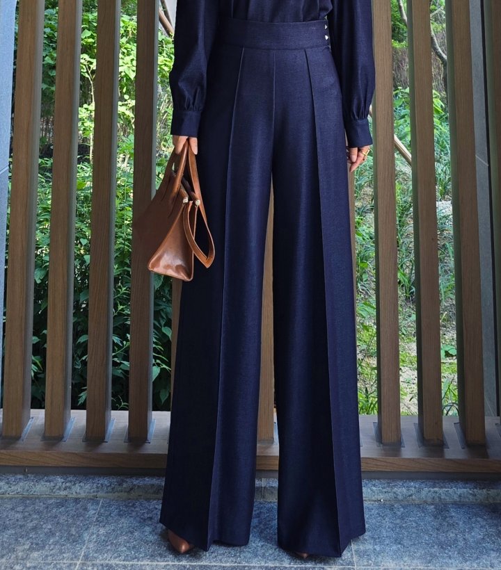 Gratia - Korean Women Fashion - #shopsmall - Jessie Blouse - 3