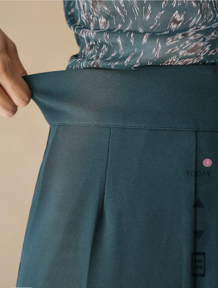 Gratia - Korean Women Fashion - #thelittlethings - FW Foren Pants - 7