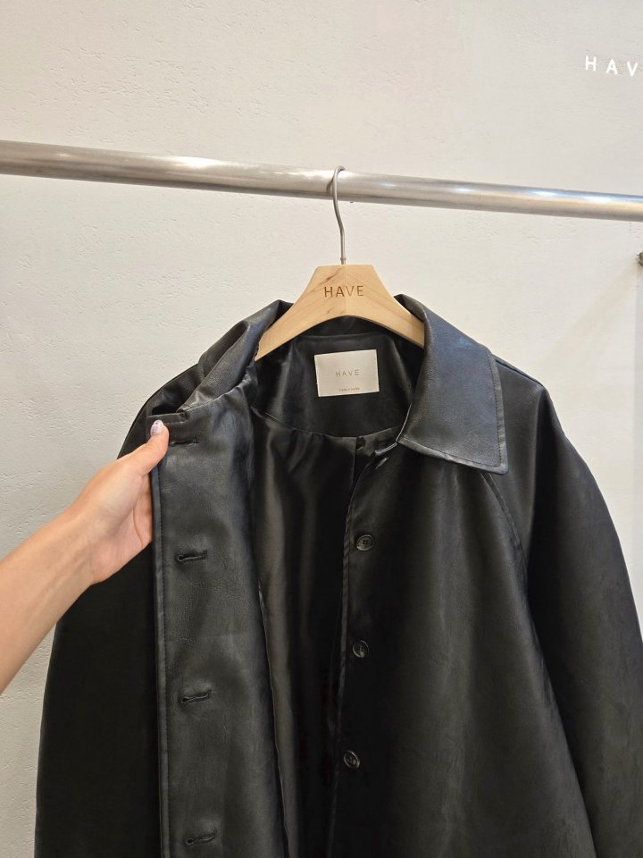 Have - Korean Women Fashion - #womensfashion - Have Jacket - 4