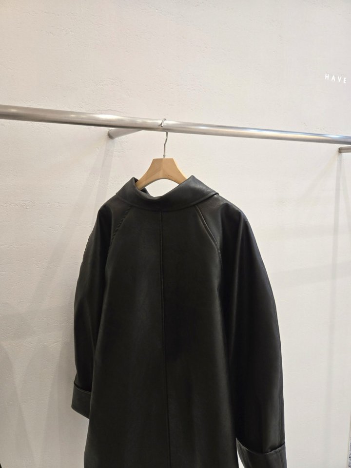 Have - Korean Women Fashion - #womensfashion - Have Jacket - 7