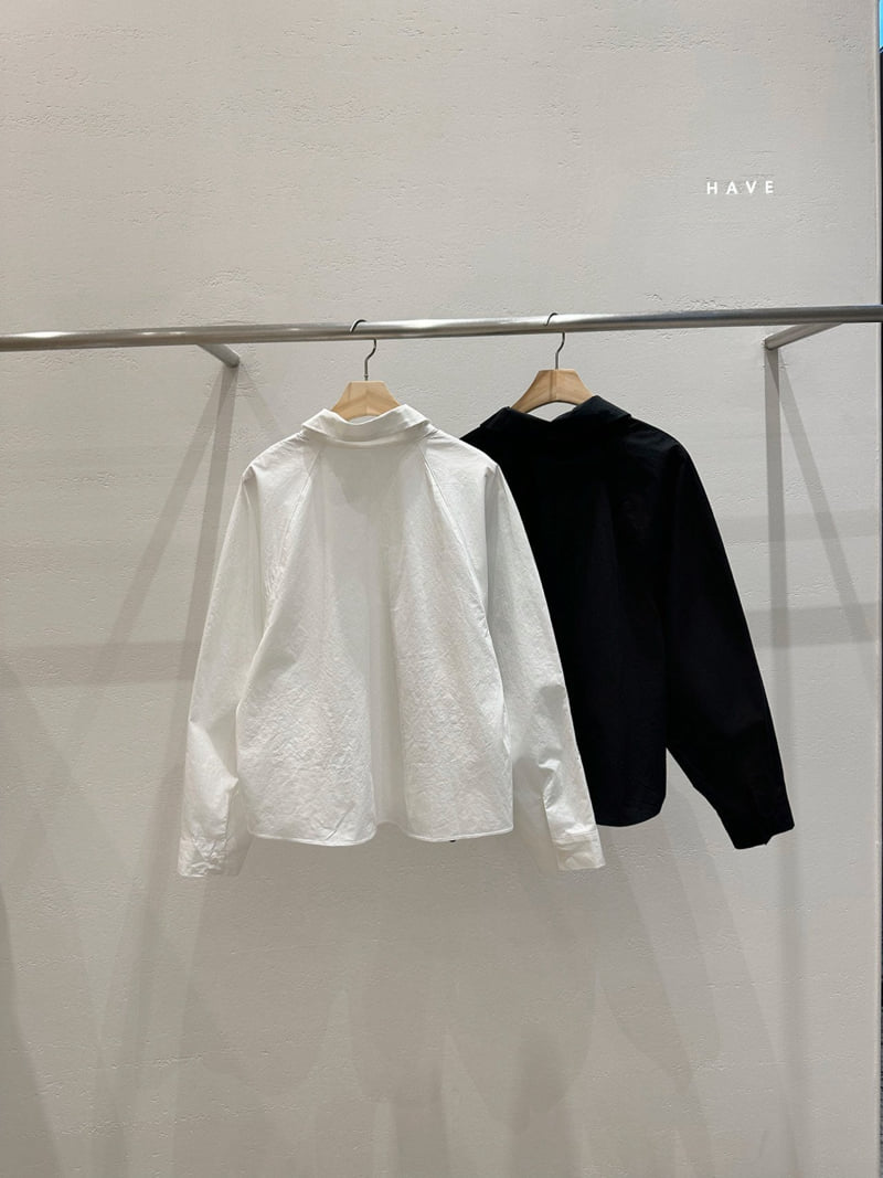 Have - Korean Women Fashion - #womensfashion - Blooming Shirt - 3