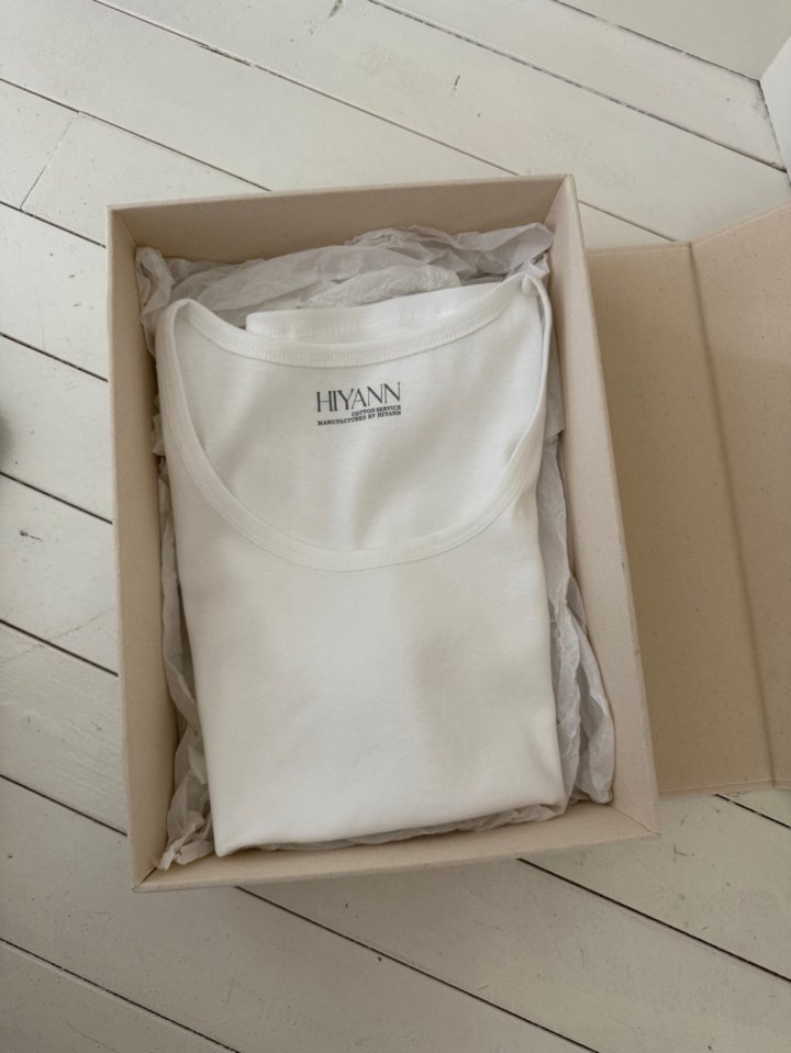 Hiyann - Korean Women Fashion - #momslook - Cos Sleeveless - 9