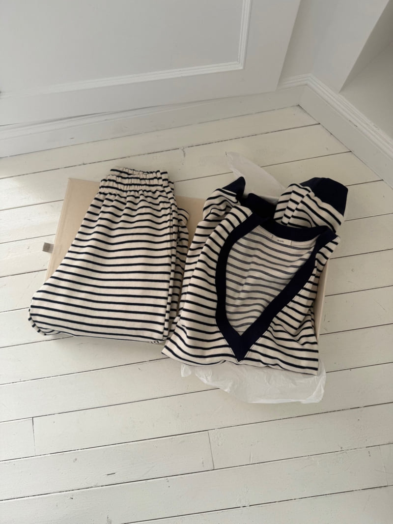 Hiyann - Korean Women Fashion - #momslook - Roy Jogger Pants - 7