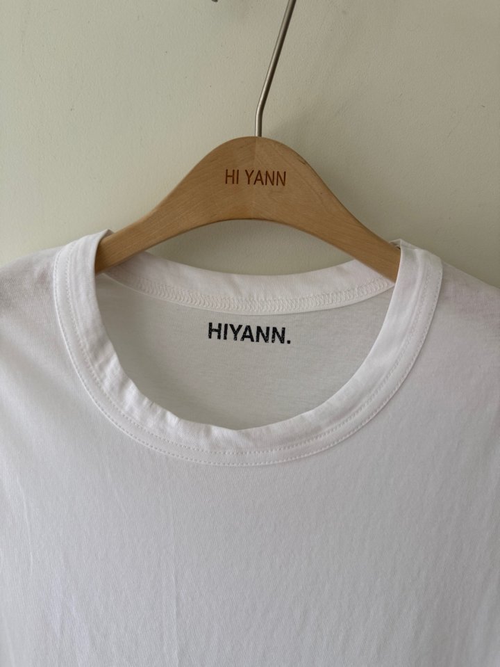 Hiyann - Korean Women Fashion - #momslook - MHL Sleeveless - 4