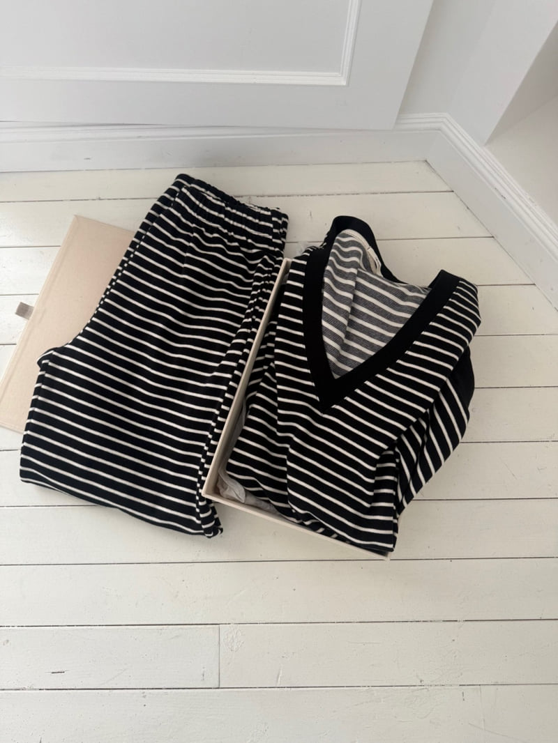 Hiyann - Korean Women Fashion - #womensfashion - Roy Jogger Pants - 8