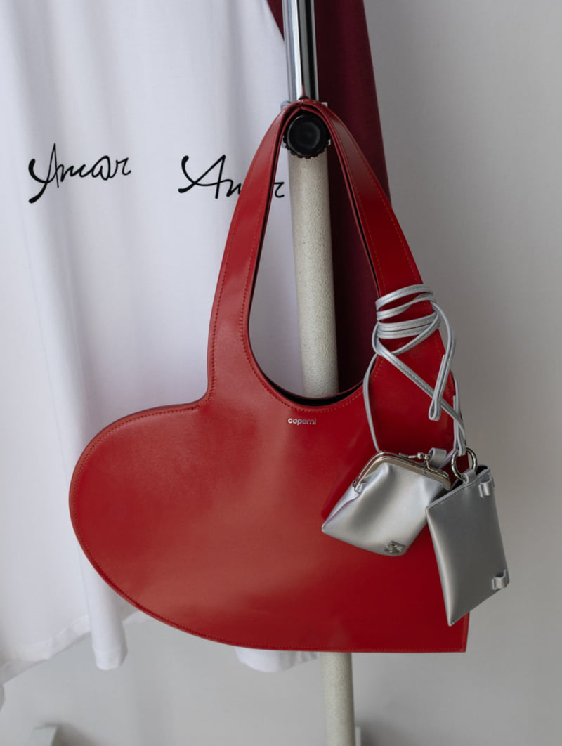 Inssense - Korean Women Fashion - #womensfashion - Twin Wallet Belt Bag - 11