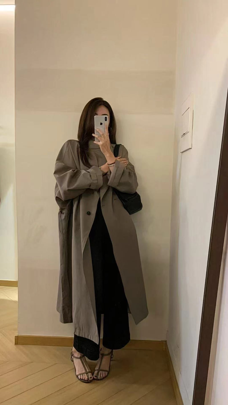 J dew - Korean Women Fashion - #momslook - Toga Jacket - 11