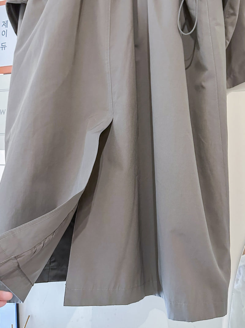 J dew - Korean Women Fashion - #momslook - Toga Jacket - 9