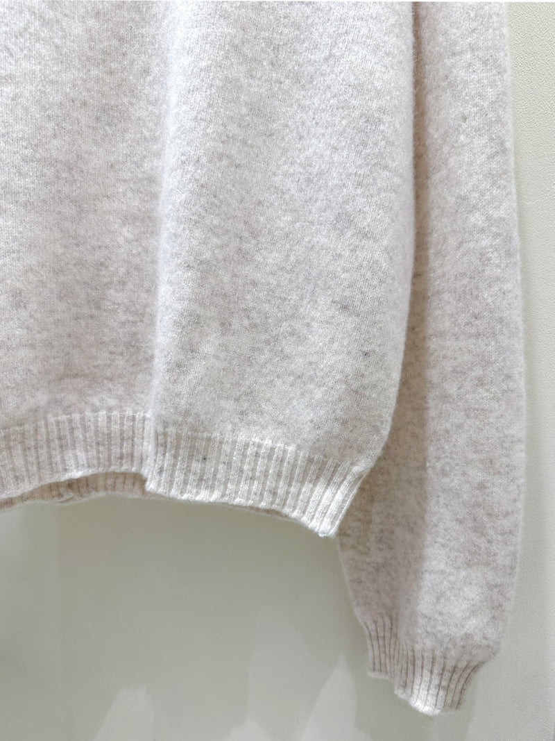 J dew - Korean Women Fashion - #momslook - Wool Cardigan - 8