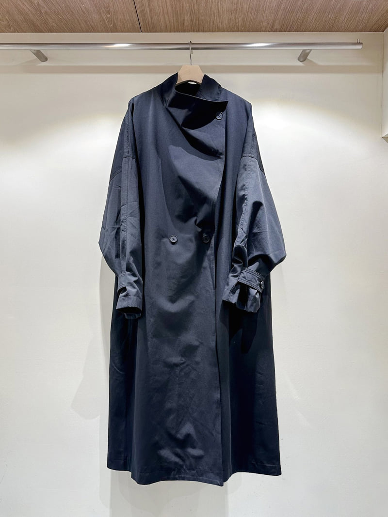 J dew - Korean Women Fashion - #pursuepretty - Toga Jacket - 3