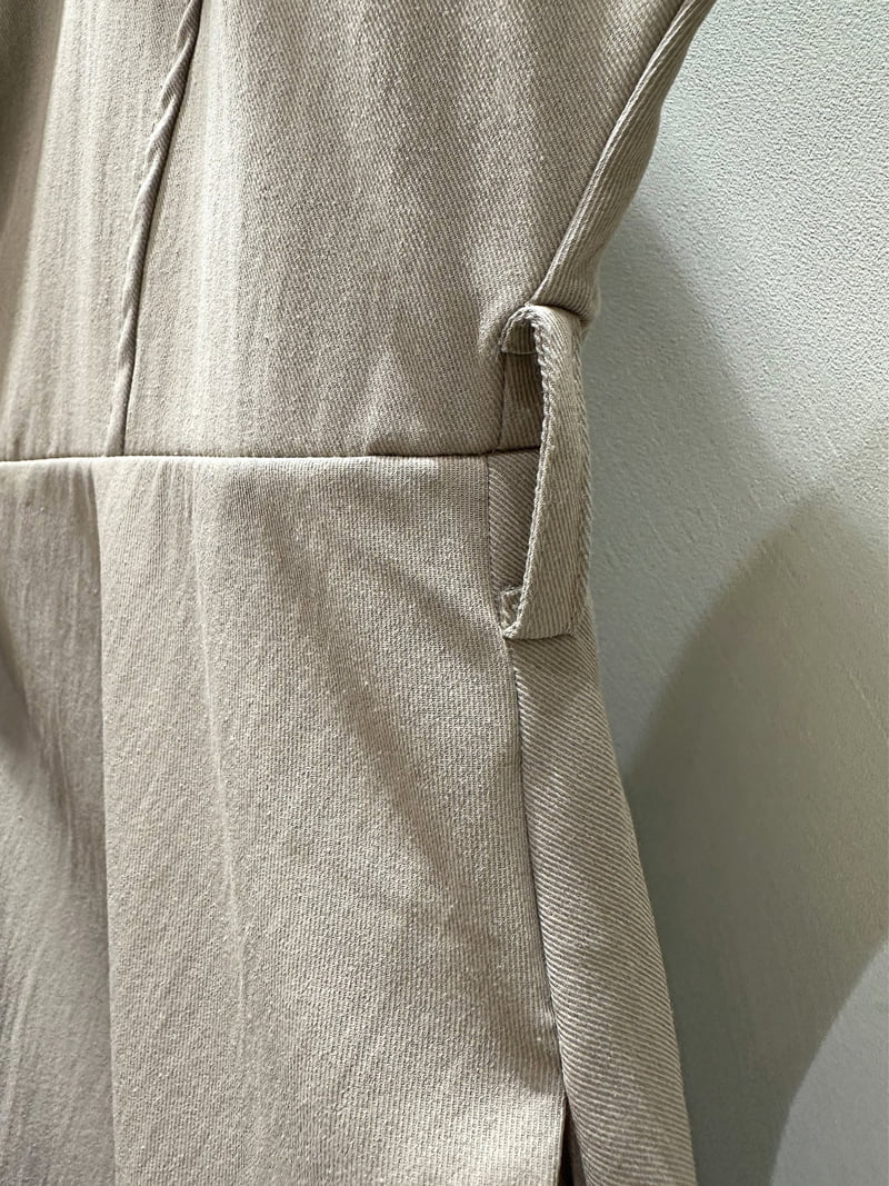 J dew - Korean Women Fashion - #restrostyle - Muir Long One-piece - 5