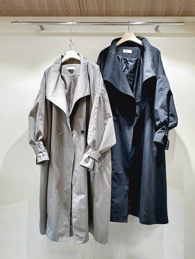 J dew - Korean Women Fashion - #vintageinspired - Toga Jacket