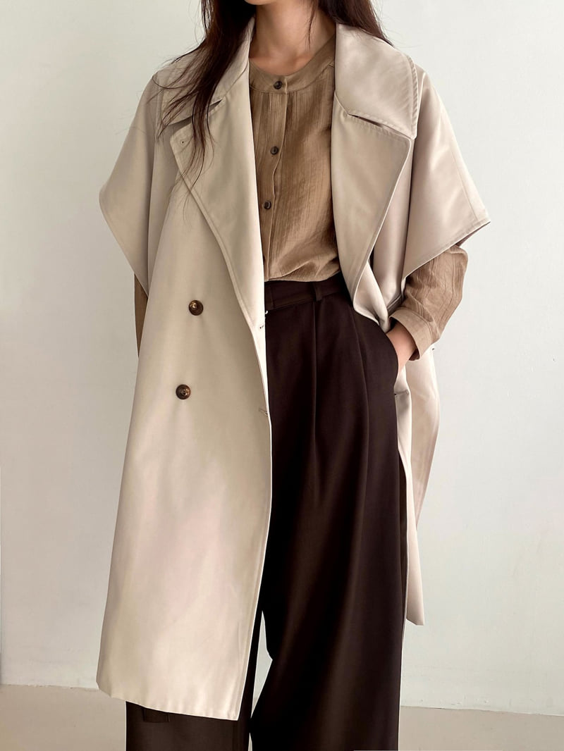 J dew - Korean Women Fashion - #womensfashion - Birch Blouse - 12