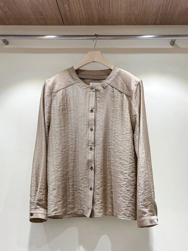 J dew - Korean Women Fashion - #womensfashion - Birch Blouse - 2