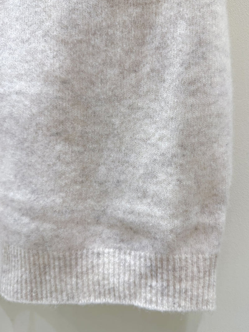 J dew - Korean Women Fashion - #womensfashion - Wool Half-Neck Knit - 8