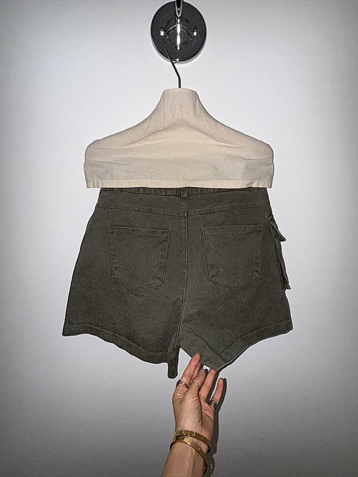 Jade Market - Korean Women Fashion - #thelittlethings - Dear Skirt Pants - 2
