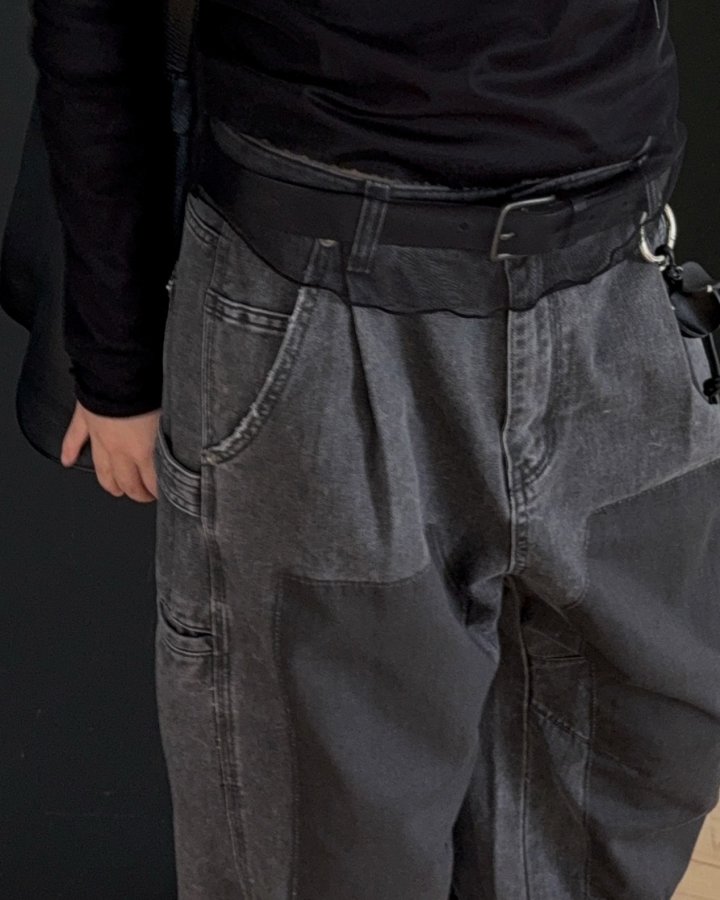 Jade Market - Korean Women Fashion - #thelittlethings - Under Colored Pants - 5