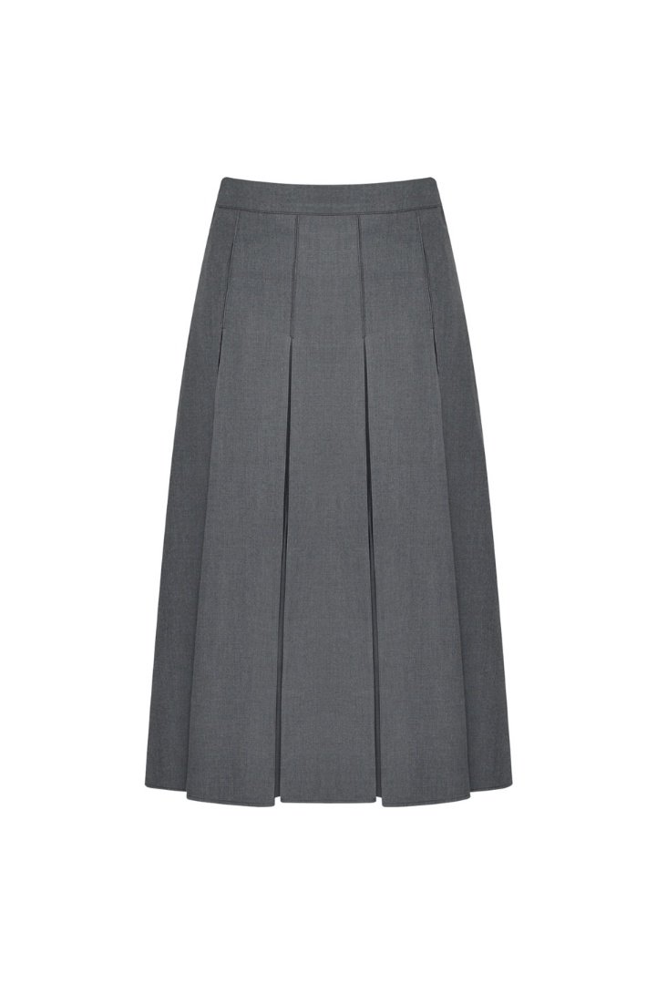 Janie - Korean Women Fashion - #momslook - Evon Skirt
