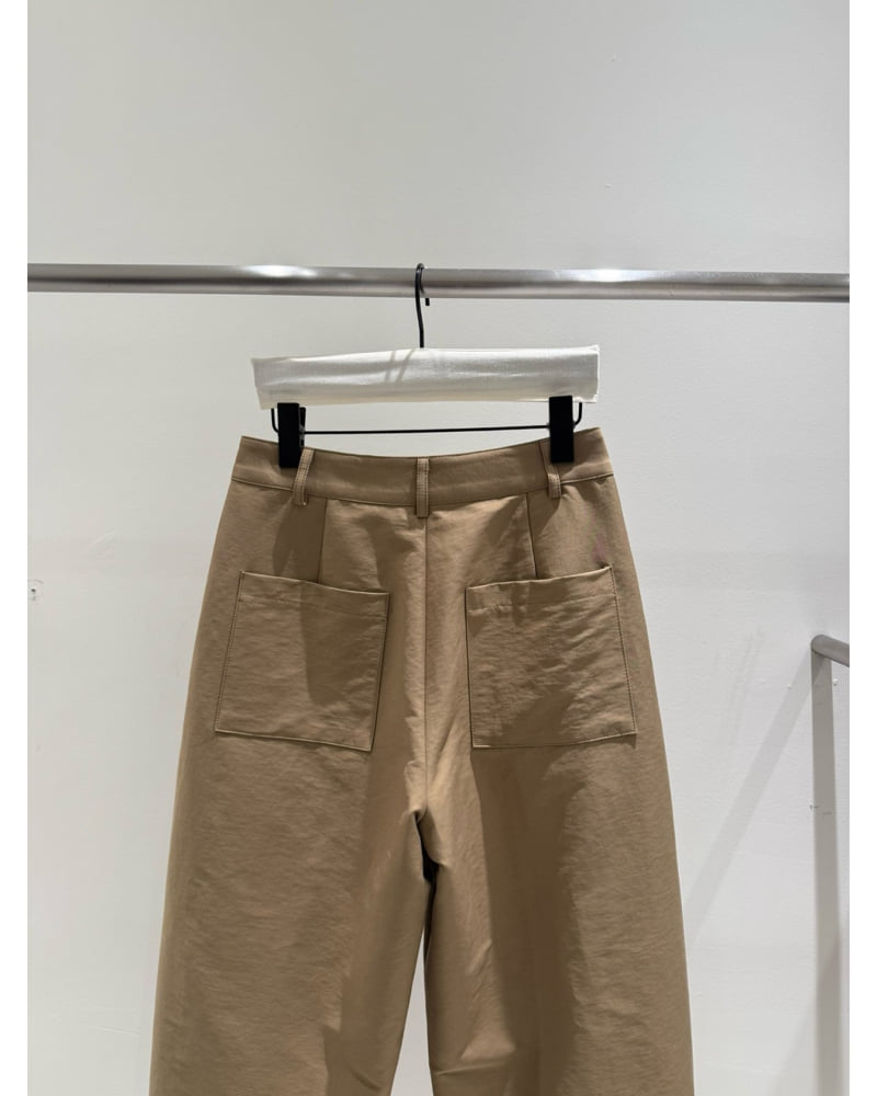 Janie - Korean Women Fashion - #momslook - Mignon Pants - 5