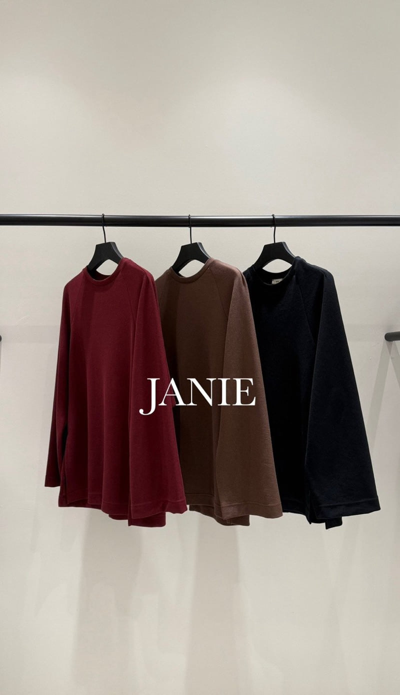 Janie - Korean Women Fashion - #restrostyle - Low Top - 5