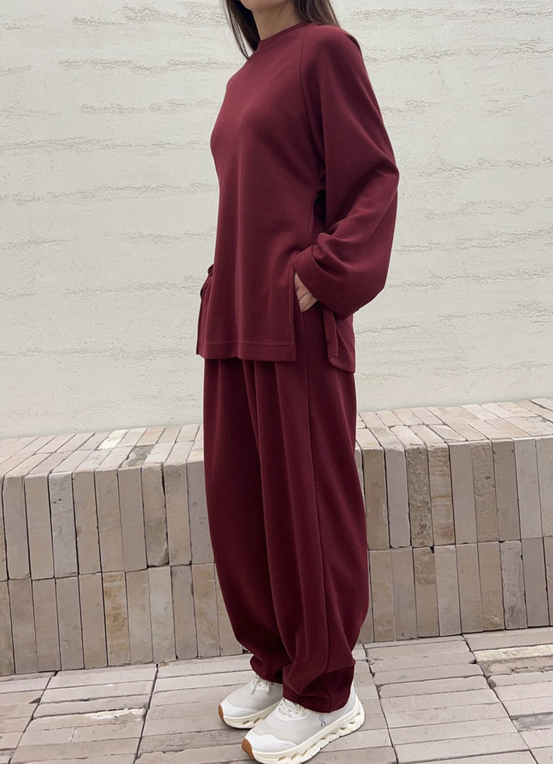 Janie - Korean Women Fashion - #shopsmall - Low Top - 7
