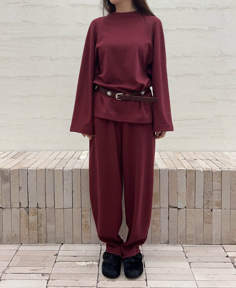 Janie - Korean Women Fashion - #thatsdarling - Low Top - 8