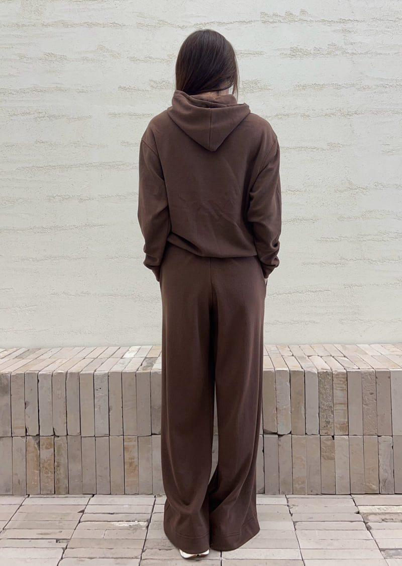 Janie - Korean Women Fashion - #thelittlethings - Rosie Pintuck Pants - 8